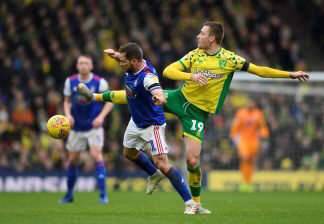 Barnsley failed to capture 28-year-old ex-Norwich man in late January transfer swoop