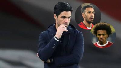 Mikel Arteta - El 'modus operandi' de Arteta irrita a sus estrellas - en.as.com