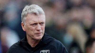 David Moyes - Ham United - Moyes defends West Ham's lack of January signings - channelnewsasia.com - Czech Republic