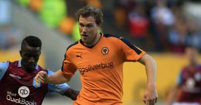 Wolverhampton Wanderers - Dundee United - Wolves promotion hero signs for new club after almost two years out of the game - msn.com - Scotland