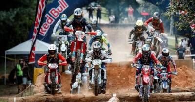 2022 FIM Hard Enduro World Championship Schedule Announced - msn.com - Spain - Serbia - Italy - Usa - Canada - state Tennessee - Israel