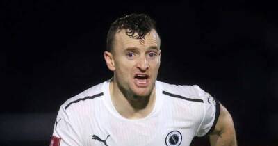 Nat Phillips - Todd Cantwell - Boreham Wood captain Mark Ricketts rallies fearless non-leaguers ahead of FA Cup trip to Bournemouth - msn.com -  Norwich - county Phillips