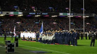 Eddie Jones - Marcus Smith - Gregor Townsend - Finn Russell - Eddie Jones’ side enter the lion’s den – Scotland v England talking points - bt.com - France - Scotland