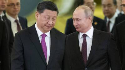 Vladimir Putin - Xi Jinping - Jamal Khashoggi - Winter Olympics 2022: Which world leaders are coming? - foxnews.com - Britain - Russia - Qatar - Serbia - China - Beijing - Egypt - Uae - Saudi Arabia - Kyrgyzstan