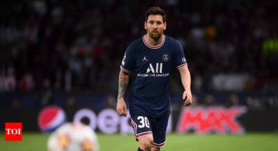 Lionel Messi & PSG - A 'messy' affair or just a rocky start?