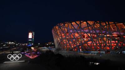 Juegos Olímpicos de Invierno hoy, en directo: ceremonia de inauguración de Pekín 2022 - en.as.com - China - Madrid