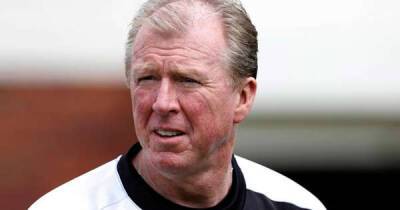 Eddie Howe - Kieran Trippier - Chris Wood - Bruno Guimaraes - Matt Targett - Dan Burn - Steve Macclaren - Newcastle's January transfer window splurge given Steve McClaren verdict - msn.com