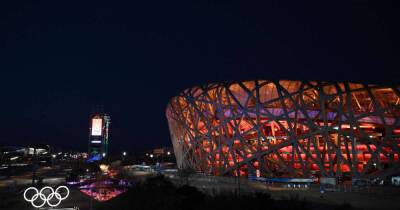 Dave Ryding - Eve Muirhead - Winter Olympics opening ceremony: What time it starts, how to watch Beijing opening ceremony and what to expect - msn.com - Britain - Scotland - Usa - China - Beijing