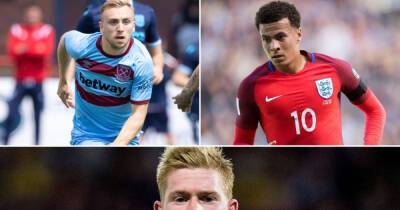 Fantasy Premier League tips: FPL double game week, who to captain and January transfer window - msn.com