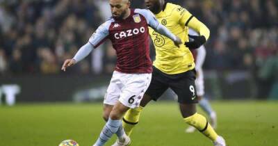 Steven Gerrard - Lange heading for unforgivable Aston Villa disaster, Gerrard would surely be furious - opinion - msn.com - Manchester - Brazil