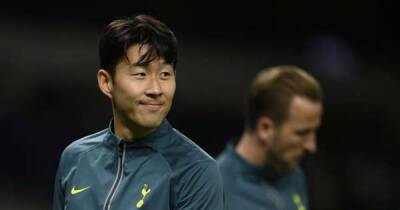 Antonio Conte - Fabio Paratici - Cristian Romero - Dejan Kulusevski - Tottenham and Conte now gifted triple boost before Brighton as early team news emerges - msn.com - Sweden - Italy