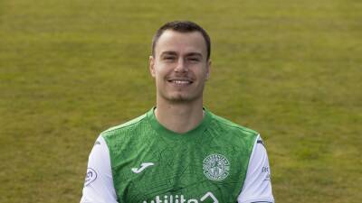 Shaun Maloney - St Johnstone - Jack Ross - Melker Hallberg believes in St Johnstone after transfer-window switch - bt.com - Sweden - Scotland