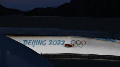 Winter Olympics 2022: Skeleton sorcery, Agent Jakobsen and the bickering curling couple – Beijing diary - eurosport.com - Britain - Norway - Beijing - Tonga