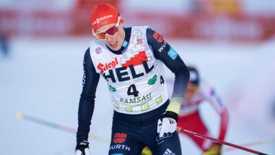 Winter Olympics 2022 - Nordic combined star Eric Frenzel tests positive as Team Germany hit by wave of Covid-19 cases - eurosport.com - Germany - Norway - Beijing