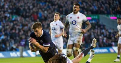 Bet £10 on Scotland and get £30 free bets on the Six Nations with Grosvenor Sport