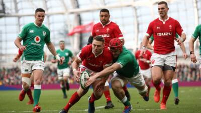 Dan Biggar - Alun Wyn Jones - George North - Wayne Pivac - Johnny Sexton v Dan Biggar as crowds return – Ireland-Wales talking points - bt.com - Britain - Ireland - Fiji -  Dublin