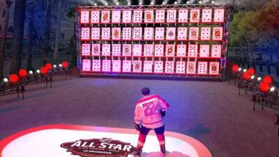 NHL All-Star Skills Competition -- What you need to know about every event - espn.com -  Las Vegas -  Pittsburgh