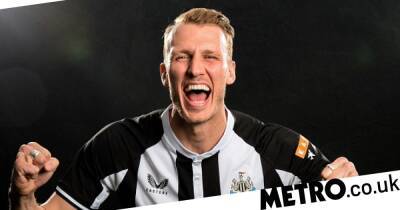 Eddie Howe - Kieran Trippier - Newcastle’s sensible January signings make for a bright future at St James’ Park - metro.co.uk - Manchester - Abu Dhabi -  Riyadh