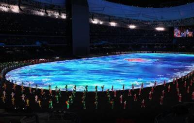 Vladimir Putin - Xi Jinping - Beijing Winter Olympics opening ceremony begins - beinsports.com - Russia - Usa - China - Beijing