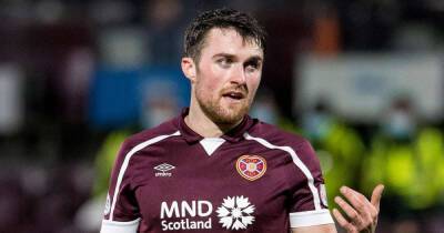 Robbie Neilson - John Souttar - John Souttar did not want to sign for Rangers 'on the cheap', claims Hearts boss - msn.com - Scotland
