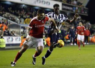 Quiz: Have any of these 28 ex-Charlton Athletic players ever played for Crystal Palace or Millwall? - msn.com - Britain