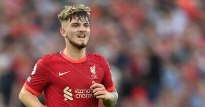 Jurgen Klopp - Harvey Elliott - Leeds United - Luis Díaz - Pundit predicts FA Cup comeback for 'gifted' Liverpool star Harvey Elliott - msn.com -  Cardiff