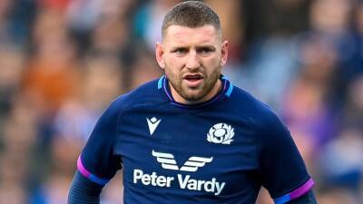 England urged to put pressure on Finn Russell to nullify Scotland’s attack