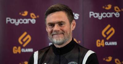 Graham Alexander - Celtic's dominant win over Rangers was no surprise, claims Motherwell boss - msn.com