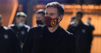 Graham Alexander - Celtic's dominant Rangers win wasn't a surprise says Motherwell boss as he predicts 'very buoyed' Hoops at Fir Park - dailyrecord.co.uk