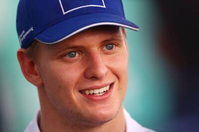 Mick Schumacher - Haas 2022 car: Mick Schumacher reacts to new-look machinery for upcoming season - givemesport.com