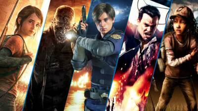 Los mejores juegos de zombis - MeriStation - en.as.com