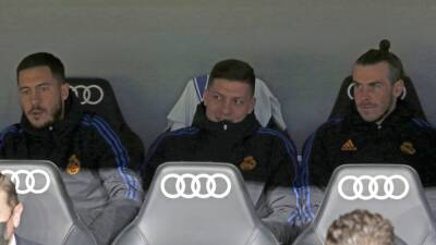 Carlo Ancelotti - Ancelotti obvia 261M€ - en.as.com