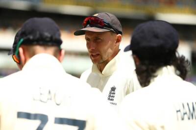 'Bruised' Root to captain England in West Indies after Ashes flop