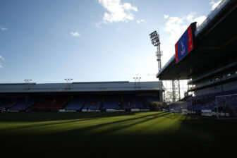 January signing starts: The predicted Hartlepool United XI to face Crystal Palace in the FA Cup - msn.com -  Exeter