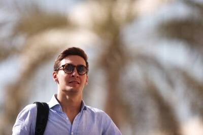 George Russell - Formula 1: George Russell offers teaser amid talk Mercedes are eyeing silver livery return - givemesport.com