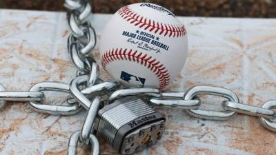 Spring training threatened, MLB requests federal mediator enter labour dispute - cbc.ca