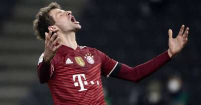 Frank Lampard - Thomas Müller - James Rodriguez - Everton could strike gold with £250k-p/w "natural talent", he's a huge James upgrade - opinion - msn.com - Qatar - Germany - Colombia
