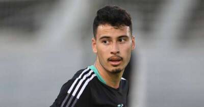 Jurgen Klopp - Mikel Arteta - Thierry Henry - Gabriel Martinelli - Gabriel Martinelli in line for dream shirt number change and new role at Arsenal - msn.com - Brazil