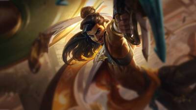 League of Legends: The Best Champions in Top Lane Right Now (Platinum) - givemesport.com