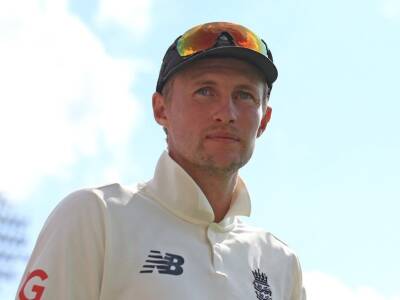 "Bruised" Joe Root To Captain England In West Indies After Ashes Flop