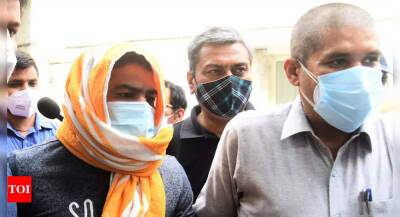 HC seeks police stand on bail plea by wrestler Sushil Kumar in Chhatrasal Stadium case - timesofindia.indiatimes.com - India -  Delhi
