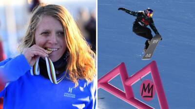 Charlotte Bankes - Eve Muirhead - Winter Olympics: Five Team GB women to watch at Beijing 2022 - givemesport.com - Britain - France - China - Beijing -  Sochi