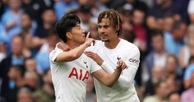 Tottenham news: Ian Wright claims Heung-Min Son had impact on Dele Alli's decline