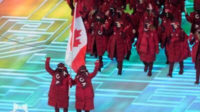 Philip Poulin - Poulin, Hamelin lead Canada into Beijing 2022 - tsn.ca - San Marino - Canada - China -  Tokyo - Ghana - South Korea -  Sandwich