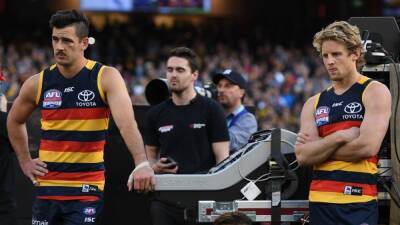Nine Network and reporters forced to apologise to Collective Mind over Adelaide Crows pre-season camp articles - 7news.com.au -  Richmond