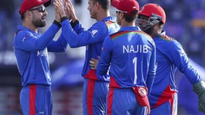 Afghanistan switch to tour Bangladesh - 7news.com.au - Zimbabwe - Afghanistan - Bangladesh -  Dhaka