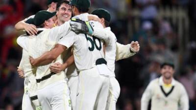 Pat Cummins - Nick Hockley - Australia to go ahead with Pakistan tour - 7news.com.au - Usa - Australia - Uae - New Zealand - Sri Lanka - Afghanistan - Pakistan -  Lahore -  Karachi