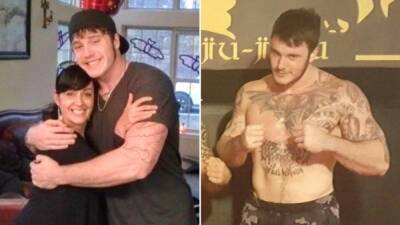 Man’s grisly find unexpectedly ends two-year search for missing MMA fighter David Koenig