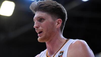 Wildcats' Hodgson referred to NBL tribunal - 7news.com.au