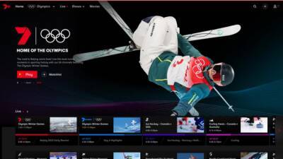 How to watch and stream the Beijing 2022 Winter Olympics in Australia on 7plus - live, free and on demand on 7plus - 7news.com.au - Australia - Beijing